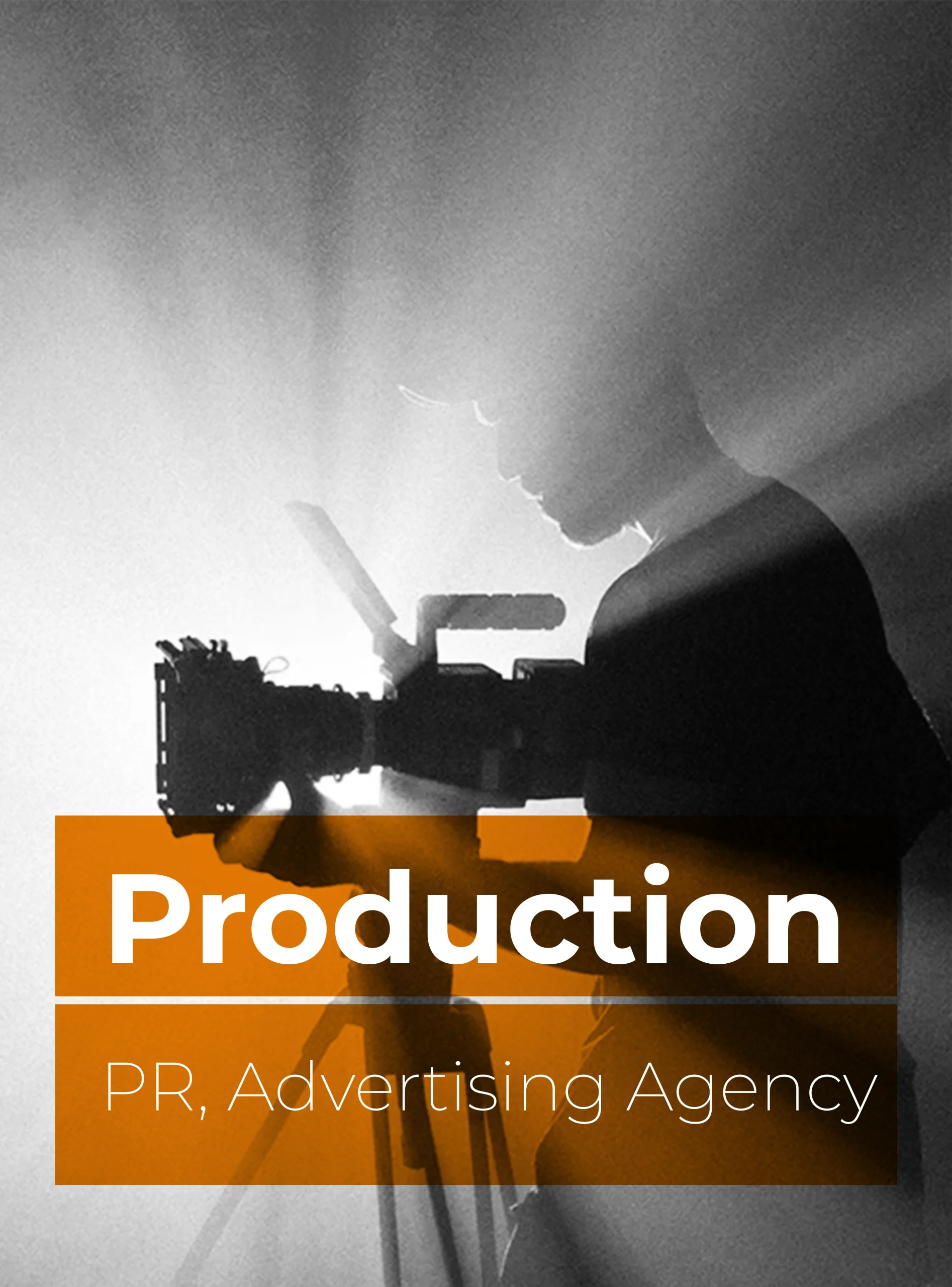 pr, advertising agency